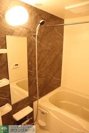 アンクルール南柏IIの物件内観写真